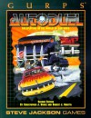 Gurps Autoduel - Chris Burke