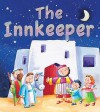The Innkeeper (Candle Christmas Trio) - Juliet David