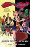 The Unbeatable Squirrel Girl Vol. 3: Squirrel, You Really Got Me Now - Erica Henderson, Ryan North