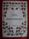 Monachomachia, czyli wojna mnichów - Ignacy Krasicki