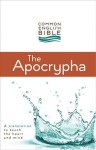 CEB Common English Bible The Apocrypha - Common English Bible