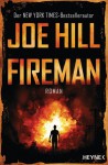 Fireman: Roman - Ronald Gutberlet, Joe Hill