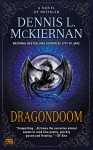 Dragondoom - Dennis L. McKiernan