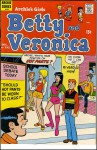 Betty and Veronica #192 - Archie Comics