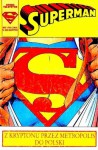 Superman nr 1 (1/1990) TM-Semic - John Byrne