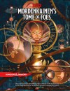 D&D MORDENKAINEN'S TOME OF FOES (D&D Accessory) - Wizards RPG Team