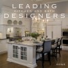 Leading Kitchen and Bath Designers - Pamela Lerner Jaccarino, Sarah Greaves-Gabbadon