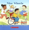 Nice Wheels - Gwendolyn Hooks