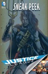 DC Sneak Peek: Justice League (2015) #1 - Geoff Johns, Jason Fabok
