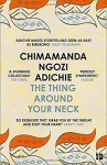 The Thing Around Your Neck - Chimamanda Ngozi Adichie