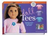 Doll Tees: Sparkling Shirts to Make Your Doll Shine! - Trula Magruder