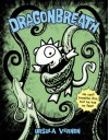 Dragonbreath - Ursula Vernon