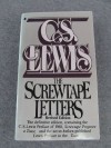 Screwtape Letters Revised Edition - C.S. Lewis