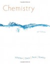 Chemistry - Kenneth W. Whitten, Raymond E. Davis, Larry Peck, George G. Stanley