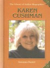 Karen Cushman - Susanna Daniel