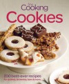 Fine Cooking Cookies: 200 Favorite Recipes for Cookies, Brownies, Bars & More - Fine Cooking Magazine