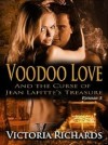 Voodoo Love (Episode 5) - Victoria Richards