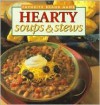 Hearty Soups & Stews (Favorite Brand Name Series) - Publications International Ltd.