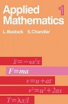 Applied Mathematics - Linda Bostock, F.S. Chandler