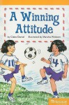 A Winning Attitude - Claire Daniel, Marsha Winborn