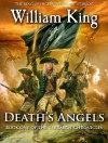 Death's Angels - William King