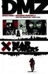 DMZ, Vol. 7: War Powers - Nikki Cook, Kristian Donaldson, Riccardo Burchielli, Brian Wood