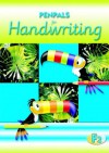 Penpals for Handwriting Foundation 2 Big Book - Gill Budgell, Kate Ruttle