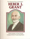 The Illustrated Story of President Heber J. Grant - Lucille Reading, B. Keith Christensen