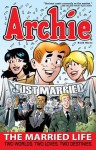 Archie: The Married Life Book 3 - Paul Kupperberg, Fernando Ruiz, Pat Kennedy, Tim Kennedy