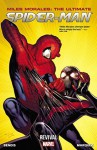 Miles Morales: Ultimate Spider-Man Vol. 1 - Revival (Ultimate Spider-Man - Brian Michael Bendis, Dave Marquez, Mark Bagley, Mark Brooks, Stuart Immonen, David Lafuente