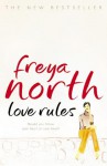 Love Rules - Freya North