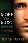 More Than Most - Sloan Parker