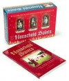 Household Saints The Holy Friends Who Protect Your Home and Hearth - Alexander Johnson, Jessica Jones