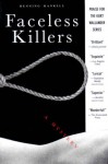 Faceless Killers (Wallander, #1) - Henning Mankell, Steven T. Murray
