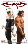 Wolverine & Black Cat - Jimmy Palmiotti, Justin Gray, Joseph Michael Linsner