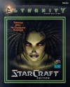 StarCraft (Alternity Sci-Fi Roleplaying, StarCraft Edition) - Wizards Team