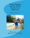 Emma Baggins and the Search for the Lost Jellybeans (Baggins, #1) - Megan Wilson, Halita Wilson