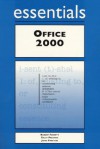 Office 2000 Essentials - Robert L. Ferrett, John M. Preston, Sally Preston