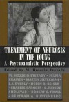 Treatment of Neurosis in Young - M. Hossein Etezady
