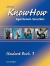 English Knowhow 1: Student Book - David A. Dubofsky, Therese Naber