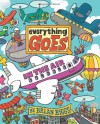Everything Goes: In the Air - Brian Biggs