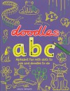 Doodles ABC: Alphabet Fun with Dots to Join and Doodles to do - Nancy Meyers