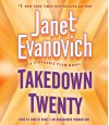 Takedown Twenty - Janet Evanovich, Lorelei King