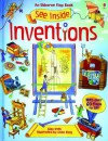 See Inside Inventions Internet Reference - Alex Frith