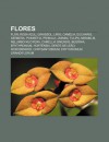 Flores: Flor, Rosa Azul, Girassol, L Rio, CAM Lia, Eucharis, Gerbera, Poins Tia, Primula, Jasmim, Tulipa, Mirabilis, Nelumbo N - Source Wikipedia