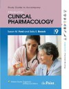Study Guide to Accompany Roach's Introductory Clinical Pharmacology - Susan Ford