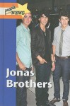 Jonas Brothers - Carla Mooney