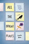 By Jennifer Niven All the Bright Places [Hardcover] - Jennifer Niven