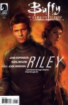 Buffy the Vampire Slayer Season 8: Riley (Buffy the Vampire Slayer: Season 8) - Jane Espenson, Andy Owens, Karl Moline