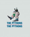 The Pythons - Graham Chapman, John Cleese, Michael Palin, Terry Gilliam